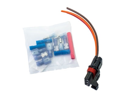 Accessory Plug for Polaris Pulse™ Busbar