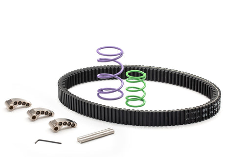 Polaris RZR XP Turbo Rev1 Clutch Kit