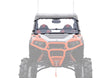 Polaris General Flip Down Windshield