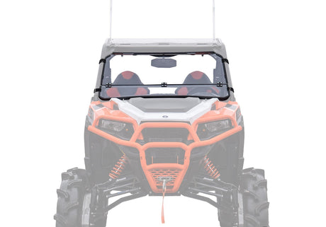 Polaris General XP 1000 Flip Down Windshield