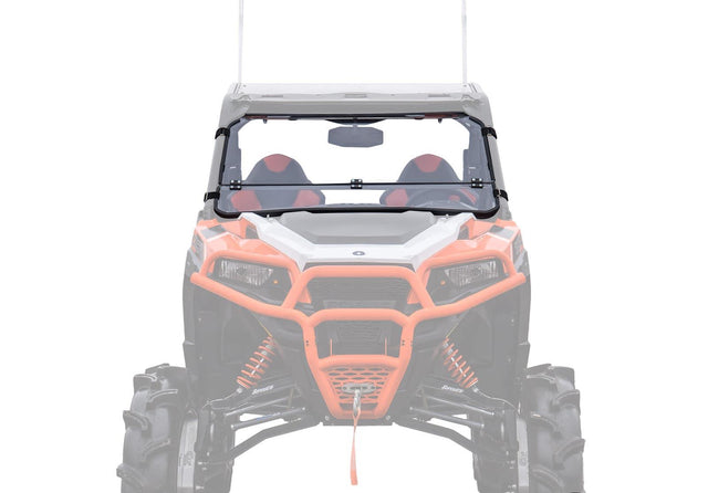 Polaris General XP 1000 Flip Down Windshield