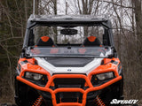 Polaris General Flip Down Windshield