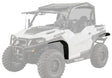 Polaris General Low Profile Fender Flares