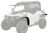 Polaris General Low Profile Fender Flares
