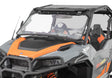 Polaris General Scratch Resistant Flip Windshield