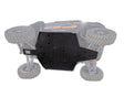 Polaris General XP 1000 Full Skid Plate