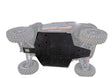 Polaris General 1000 Full Skid Plate