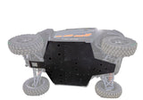 Polaris General 1000 Full Skid Plate