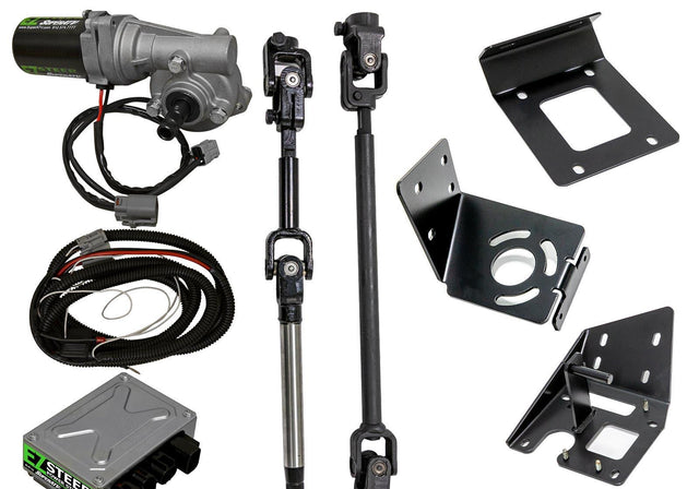 Polaris General Power Steering Kit