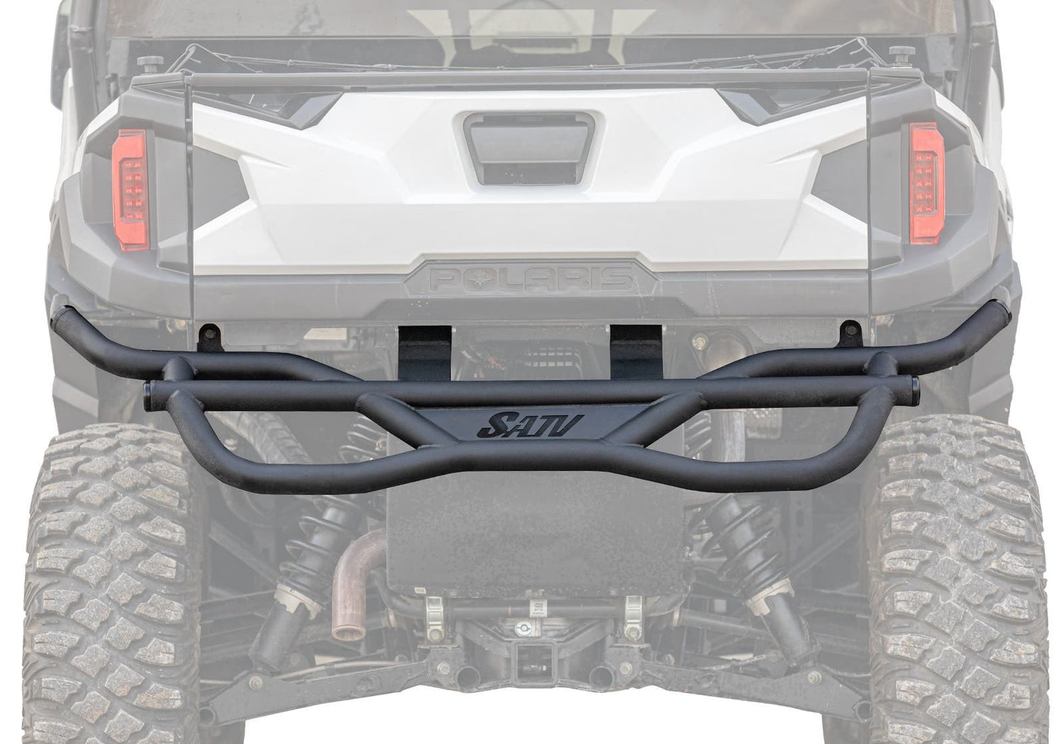Polaris General XP 1000 Rear Bumper