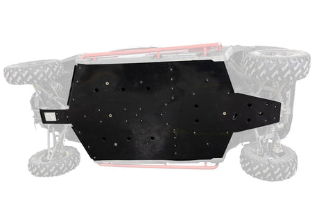 Polaris General 4 Full Skid Plate