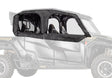 Polaris General 1000 Primal Soft Cab Enclosure Upper Doors