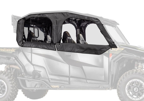 Polaris General XP 1000 Primal Soft Cab Enclosure Upper Doors