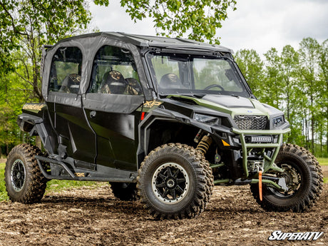 Polaris General 1000 Primal Soft Cab Enclosure Upper Doors