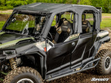 Polaris General 1000 Primal Soft Cab Enclosure Upper Doors