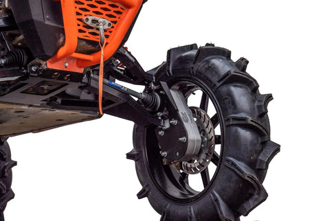 Polaris General 8in. Portal Gear Lift
