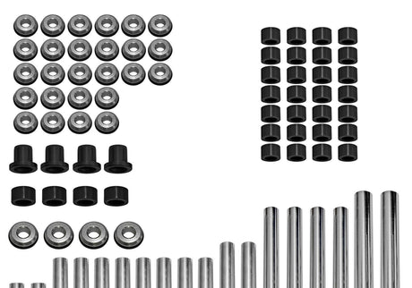 Polaris General A-Arm Bushings - 2016 OEM - Style B