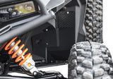 Polaris General Inner Fender Guards