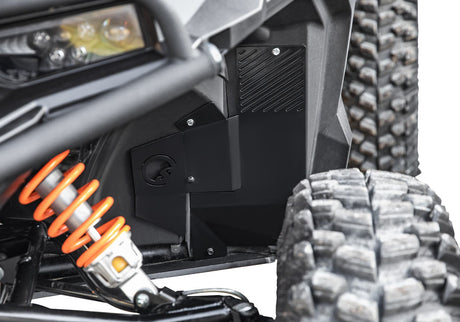 Polaris General Inner Fender Guards