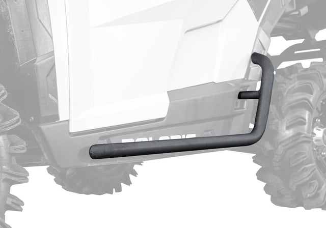 Polaris General Heavy Duty Nerf Bars