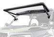 Polaris General XP 1000 MaxDrive Power Flip Windshield