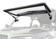 Polaris General 1000 MaxDrive Power Flip Windshield
