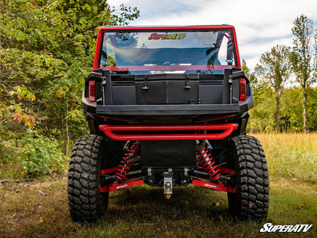 Polaris General Cooler/Cargo Box