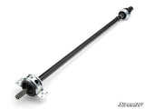 Up &amp; Running Polaris General 1000 Prop Shaft Replacement