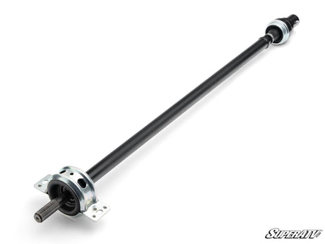 Up &amp; Running Polaris General 1000 Prop Shaft Replacement