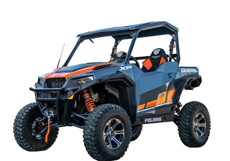 Polaris General XP 3in. Lift Kit