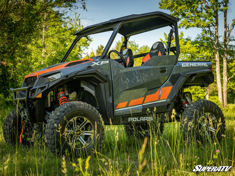 Polaris General XP 3in. Lift Kit