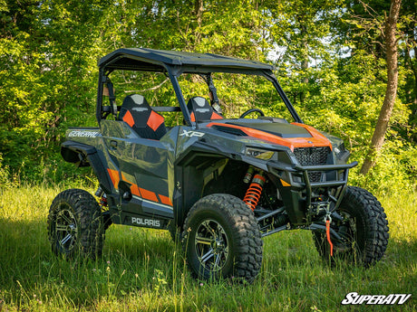 Polaris General XP 3in. Lift Kit