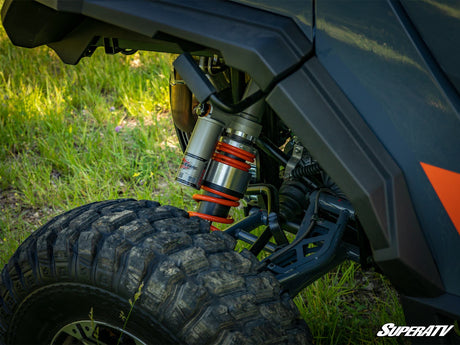 Polaris General XP 3in. Lift Kit
