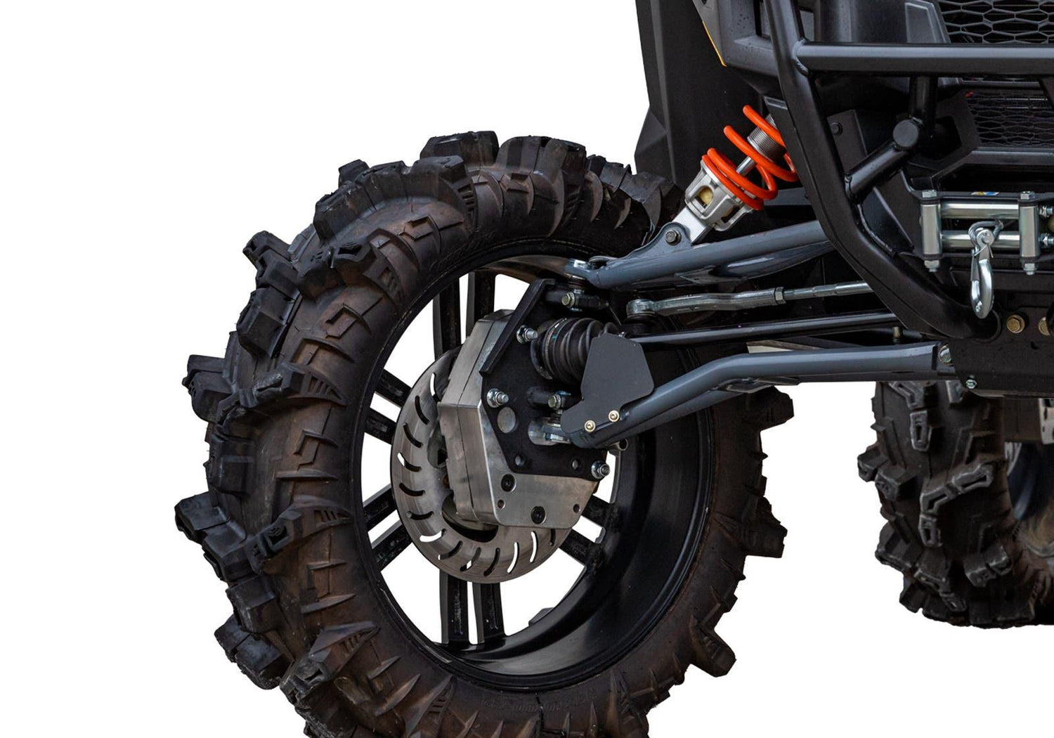Polaris General XP 1000 6in. Portal Gear Lift