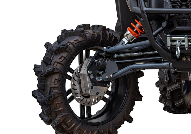 Polaris General XP 1000 6in. Portal Gear Lift