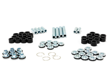 Polaris General XP 1000 A-Arm Bushings