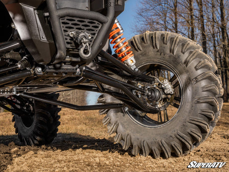 Polaris General XP 1000 4-6in. Lift Kit