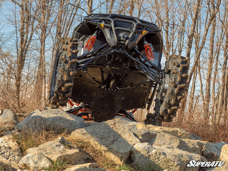 Polaris General XP 1000 4-6in. Lift Kit