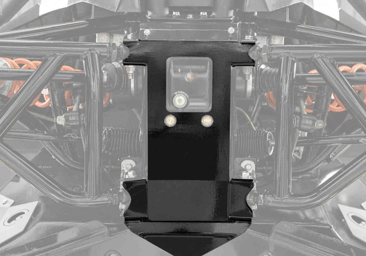 Polaris General XP Frame Stiffener