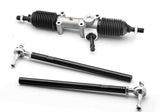 Polaris General XP 1000 RackBoss® 2.0 Rack and Pinion