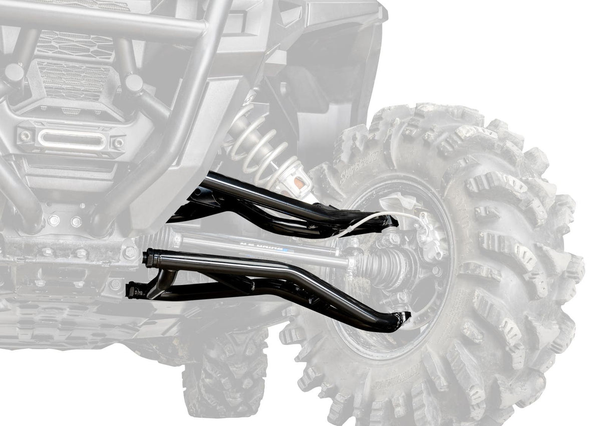 Polaris General XP 1000 High Clearance 1.5in. Forward Offset A-Arms