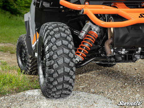 Polaris General XP 1000 High-Clearance 1.5in. Rear Offset A-Arms