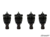 SuperATV Heavy-Duty Threaded Ball Joint - Polaris