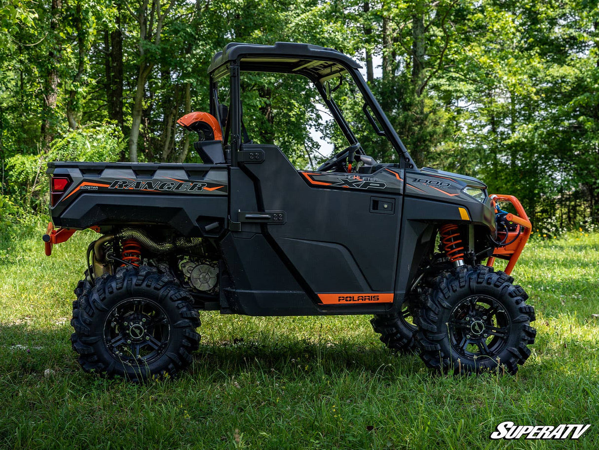 Polaris Ranger XP 1000 2in. Lift Kit