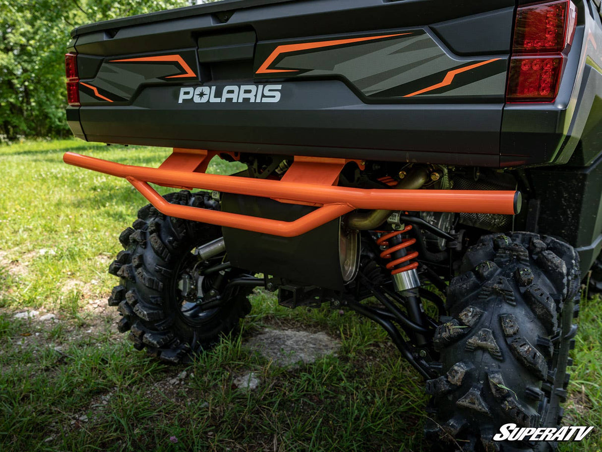 Polaris Ranger XP 1000 2in. Lift Kit