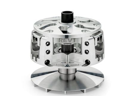 Polaris RZR PRO XP Primary Clutch Assembly