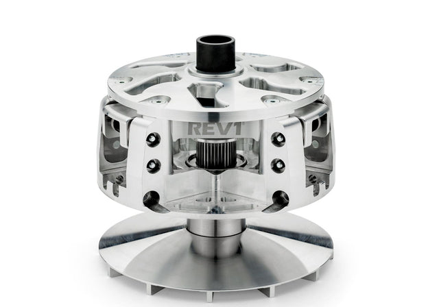 Polaris RZR PRO XP Primary Clutch Assembly