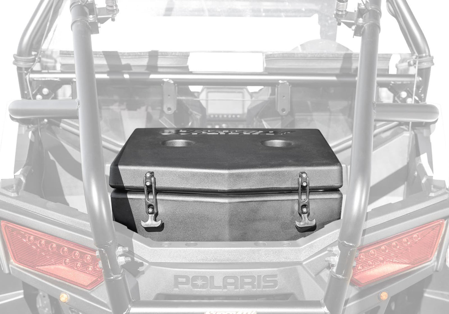 Polaris RZR Trail 900 Cooler/Cargo Box