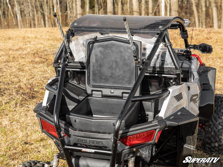 Polaris RZR Trail S 900 Cooler/Cargo Box