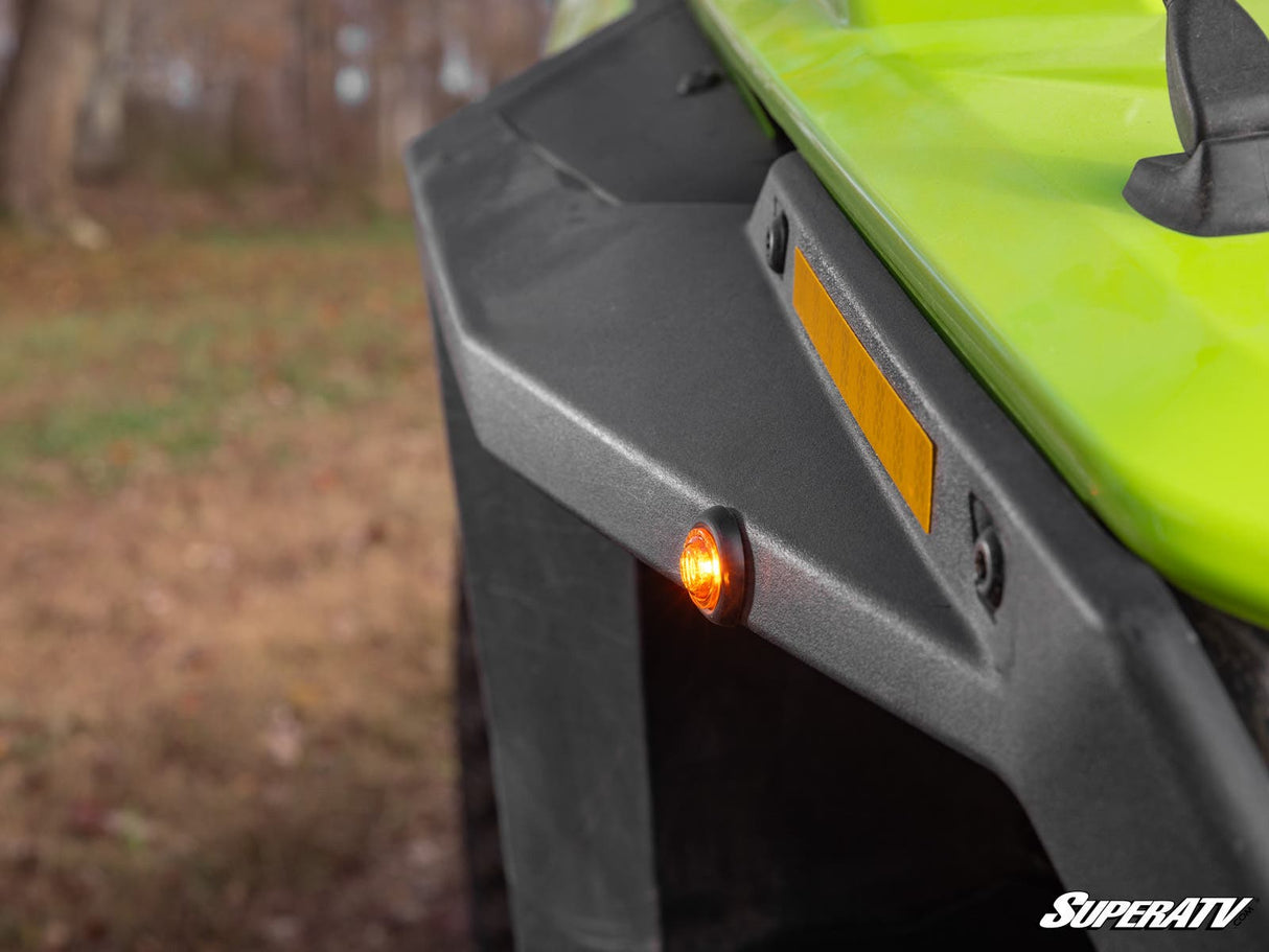 Polaris RZR Pro S Deluxe Self-Canceling Turn Signal Kit